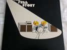 FREE,THE FREE STORY,1973 ISLAND,CLASSIC ROCK,G/F,DOUBLE,NUMBERED LTD ED,EX.