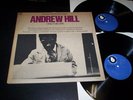 Andrew Hill ?