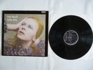 12 Inch Vinyl Single Album - David Bowie, Hunky Dory 1971