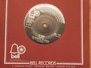 Marc Bolan T Rex Rare 45 Single Oh Baby re issue