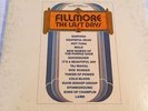 Fillmore: The Last Days Boxed Set  Complete Set