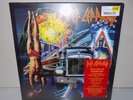Def Leppard NEW limited Vinyl LP box set Volume One booklet photos rarities