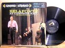 TAS RCA LSO 6006 HARRY BELAFONTE LIVE AT CARNEGIE HALL 2lps NM