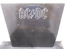 Vinyl Record LP Album AC/DC BACK IN BLACK L91