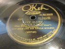 78rpm OKeh  Miff Mole and his Little Molers 