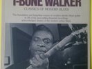 T-BONE WALKER - Classics of Modern Blues (1975 2LP comp on Blue Note) EX(+)/VG++