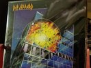 Pyromania by Def Leppard (Vinyl, Jan-1983)