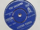 CLIFF RICHARD SHADOWS - GUITAR TANGO - MIRACLE  7