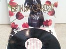 Belinda Carlisle Live Your Life Be Free Vinyl 12