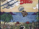 Men At Work: Cargo LP Limited Edition