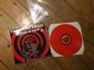 The Stone Roses ‘What A Trip’ Red Vinyl LP Waterfront