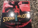 STONE TEMPLE PILOTS Core 180 Gram MUSIC ON VINYL AUDIOPHILE Record MOV OOP