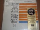 ERNIE HENRY Seven Standards & A Blues - Riverside Original Jazz OJC-1722 SEALED