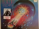 JOURNEY - VERY RARE SEALED - ESCAPE - 1981 1ST PRESS - EMBOSSED - HYPE STICKER