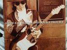 Stevie Ray Vaughan and Double Trouble Live at Carnegie Hall Record Store Day RSD