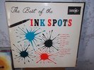 The Best Of The Ink Spots - UK, Vinyl, LP