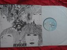 The Beatles ?– Revolver 1978 french press LP 2C066-04097 VINYL VG++/NEAR MINT