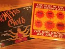 Memphis Gold and Best of the Girl Groups Stax Scepter 1965 1966 vinyl