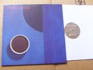 CHRIS REA,ESPRESSO LOGIC lp m(-)/m- east west records 4509-94311-1 Germany 1993