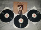 DAVID BOWIE RARE When Gravity Fails LP VINYL Record not TMOQ TAKRL LIVE