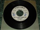 BILLY KENNEDY This Is A Groovy Generation THELMA T-109 Orig NORTHERN Soul HEAR??
