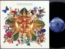 TEARS FOR FEARS - Tears Roll Down (Greatest Hits 82-92) Korea 1st MINT, w/Insert
