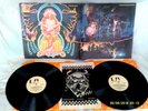 HAWKWIND, SPACE RITUAL,1973, GIANT FOLD OUT SLEEVE, INSERT, EXCELLENT CONDITION