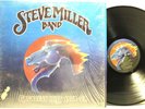 The Steve Miller Band - Greatest Hits 1974-78 SOO-11872 LP Vinyl Record Album