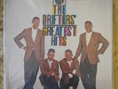 THE DRIFTERS Greatest Hits 12