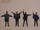 LP 33 The Beatles  Help  Parlophone ?PCS 3071 uk 1976