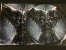 IMMORTAL: All Shall Fall Picture Disc Vinyl | RARE | Very Good Condition