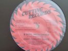 B Boys Breakdance- High Fidelity Three Cutting Records Streetsounds Electro 5