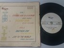 RARE DEEP PURPLE paul McCartney BEATLES 7