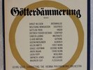 WAGNER: Gotterdammerung Ring Cycle, Solti, Nilsson 3x REEL TO REEL Tape London