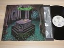 Gorguts LP - CONSIDERED DEAD /1991 RC PRESS IN MINT