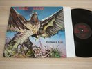 LIEGE LORD LP - FREEDOM'S RISE / BRC 1960 PRESS in MINT