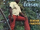 Hail Ceasar    CEASAR FRAZIER Limited Edition Vinyl x/500 New Sealed