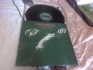 The Smiths ?– The Queen Is Dead,1986,ROUGH TRADE,GATEFOLD,A1/B1 FIRST PRESS,NM