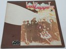 Led Zeppelin II Rare CTH RL LH Rob Ludwig / Lee Hulko Press LP HEAR