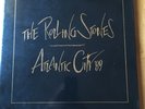 The Rolling Stones - Atlantic City 89 - Collectors Item