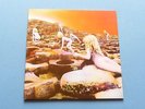 Led Zeppelin :  Houses Of The Holy / Gat, Ois