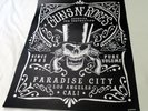 Guns N Roses Paradise City / Not In This Lifetime Lithograph # 278