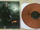 OZZY OSBOURNE black rain LP RARE first press on vinyl maiden sabbath metallica
