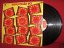 EUROVISION 80s Compilation 12 COUNTRIES SONGS LP NMINT RARE