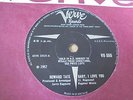 Howard Tate - Baby, I Love You 1967 UK 45 VERVE NORTHERN SOUL
