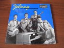EP ROCK N'ROLL / JOHNNY & THE HURRICANES / LONDON