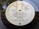 THE POLICE OUTLANDOS D'AMOUR ORIGINAL 1978 Press MUSEUM MINT ONE PLAY COPY LP