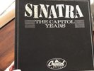 Sinatra The Capital Years 20LP Box Set RARE OOP