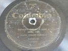 78 RPM Columbia 14343 Blind Willie Johnson If I had My Way/ Mothers Children