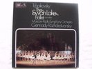 SLS 795-3 Rozhdestvensky conducts Swan Lake complete